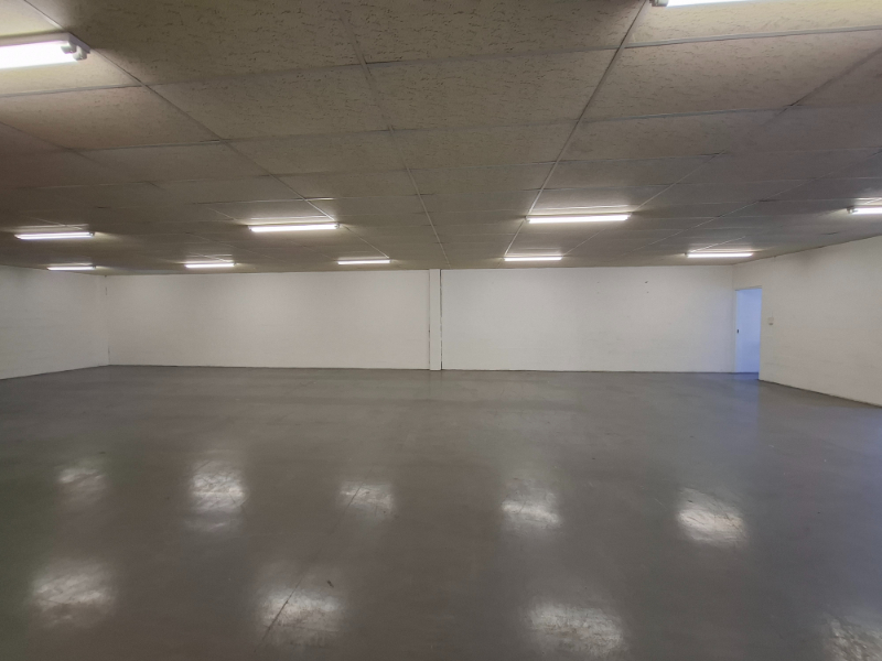 To Let commercial Property for Rent in Marconi Beam Industria Western Cape